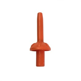 UGELLO ARANCIO D.1 PER MICRONIZZATORE VOLPI M3000